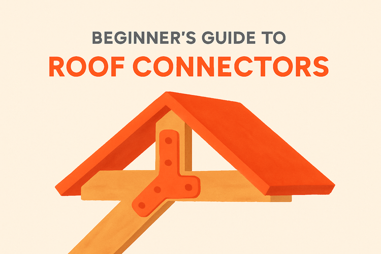 Beginner’s guide to Roof Connectors image