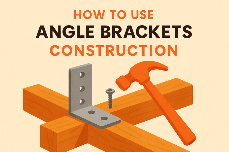 How to use Angle Brackets in construction image