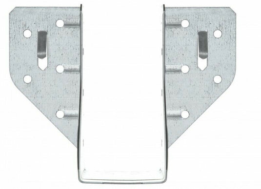 10 x Simpson Strong-Tie THM230/38 38mm Mono Truss Hanger 38mm x 96mm Pre-Galv