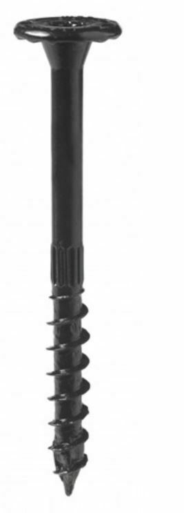 Box of 50 Simpson Strong-Tie SDW 8.0 x 86mm Structural Wood Screw SDW22338