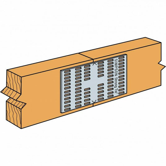 Simpson Strong Tie MP24 2
