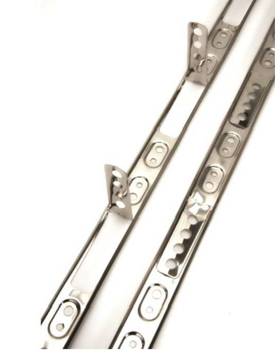 Simpson Strong-Tie C2KS Crocodile Wall Starter Kit Stainless 2 x 1.2m BBA Approved