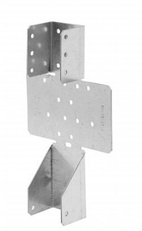 Simpson Strong-Tie SPR91/140 89-91mm Slope Adjustable Joist Hanger 1.5mm PreGalv