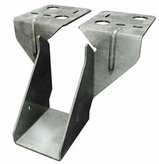 Simpson Strongtie JHM100/47 Joist Hanger Masonry 100mm x 47mm x 1