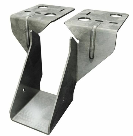 Simpson Strongtie JHM125/47 Joist Hanger Masonry 125mm x 47mm x 1