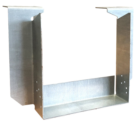 Simpson Strong-Tie Heavy Masonry Hanger for I-Joists and Metal Web Joists