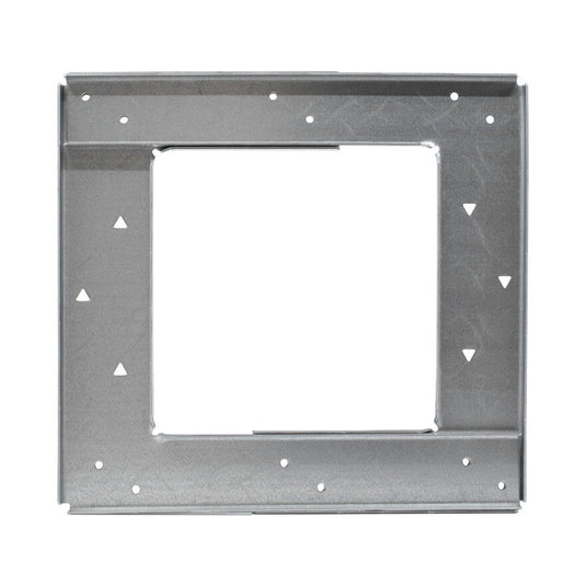 Simpson Strong-Tie I-Joist Hole Support