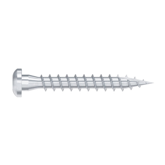 Tubes of CSA Screws for Torx head connectors - Stainless steel