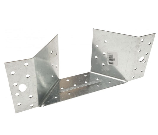 Simpson Strong-Tie ET260 47mm ET Skewed 45 Degree Hanger For Timber Pre-galv