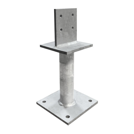 Simpson Strong-Tie Heavy Duty Elevated Post Base PBH75 & PBH120