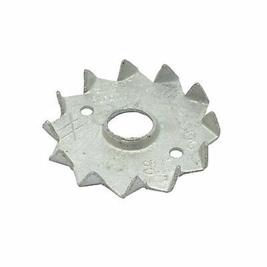 Simpson Strong-Tie SSTC50 Single Sided Timber Connector Dia. 48mm Hole Dia. 12mm