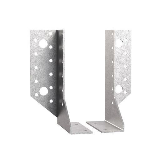 Simpson Strong-Tie  Width Adjustable Face Fix Joist Hanger