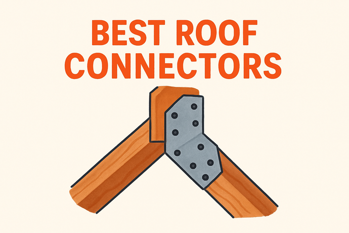 Best Roof Connectors In Construction