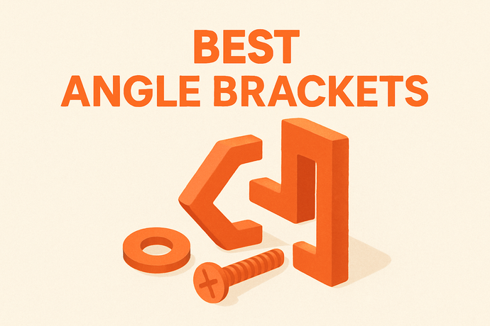 Best Angle Brackets