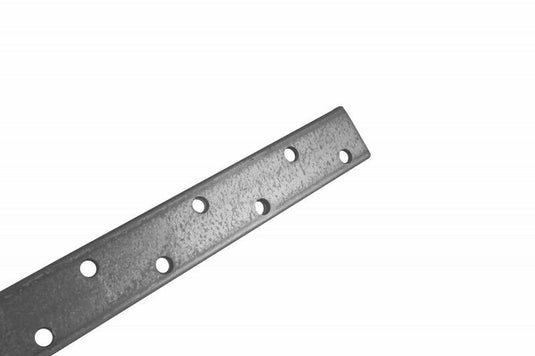 Simpson StrongTie H10B10 Heavy Duty Lateral Restraint Strap 1000mm Bent 100m