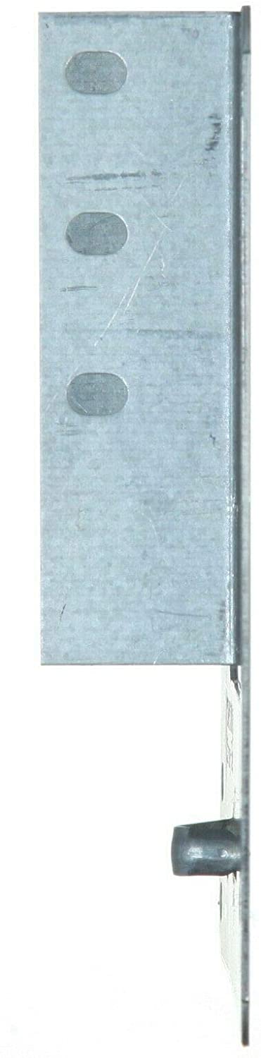 Load image into Gallery viewer, Simpson Strong-Tie TCP47 47mm Truss Clip Pre-Galvanised
