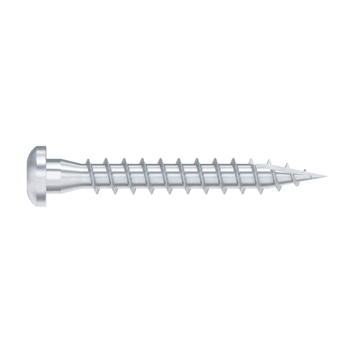 Tubes of CSA Screws for Torx head connectors - Stainless steel