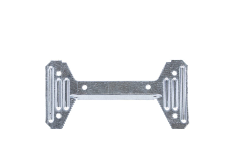 Load image into Gallery viewer, Simpson Strong-Tie MJC Multiple Metal Web Joist Connector Pre Galvanised Mild Steel
