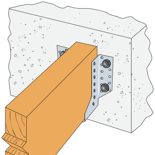 Simpson Strong-Tie SAE500/78/2 78mm Width