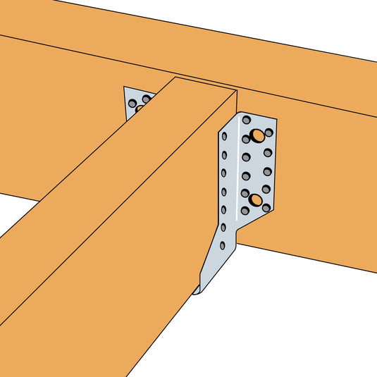 Simpson Strong-Tie SAE500/78/2 78mm Width