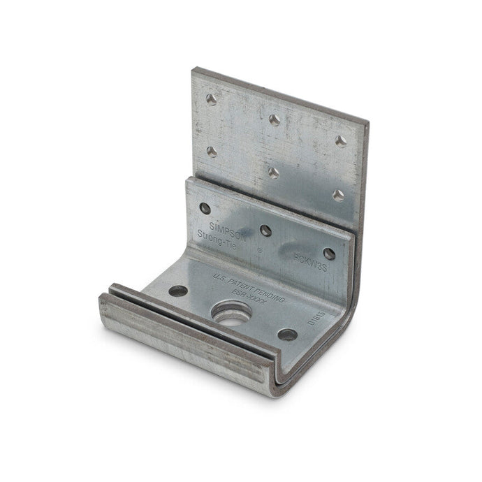 Simpson Strong-Tie Kneewall Connector