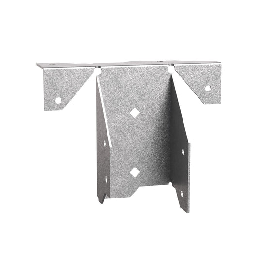 Simpson Strong-Tie Ridge Rafter Connector